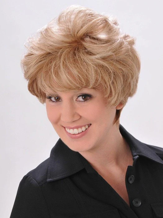 Sunny | Human Hair Wig (Hand-Tied) - Image 6