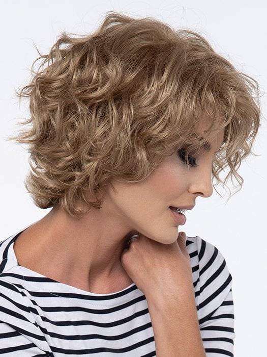 Suzi | Synthetic Wig (Basic) - Image 10