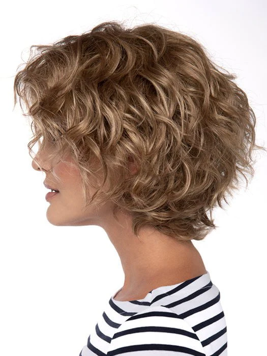 Suzi | Synthetic Wig (Basic) - Image 11