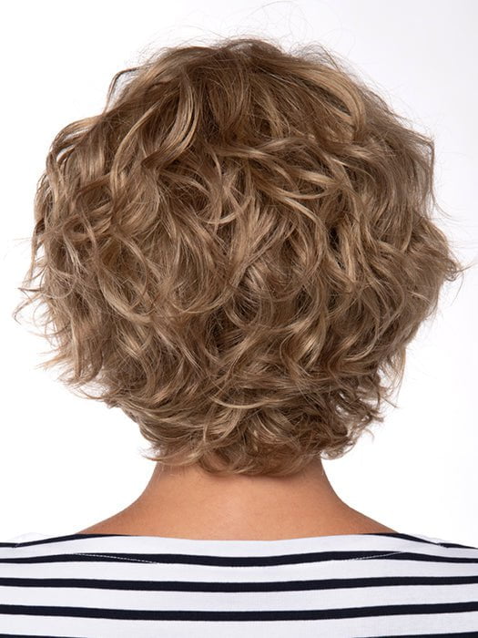 Suzi | Synthetic Wig (Basic) - Image 12