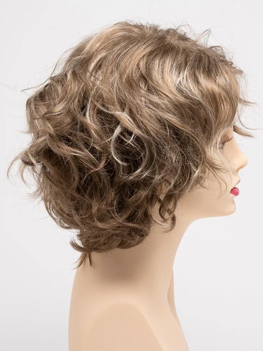 Suzi | Synthetic Wig (Basic) - Image 14