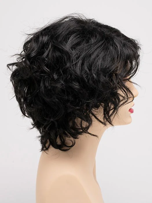 Suzi | Synthetic Wig (Basic) - Image 15