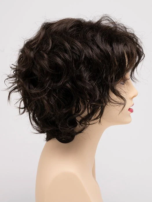Suzi | Synthetic Wig (Basic) - Image 16