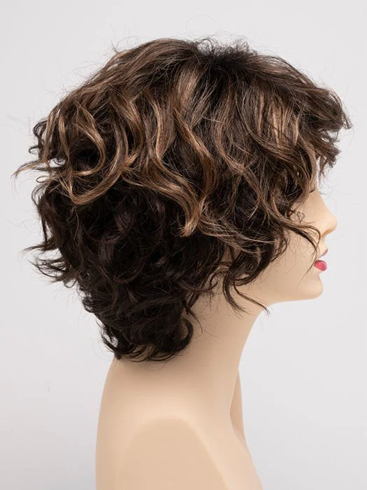 Suzi | Synthetic Wig (Basic) - Image 17