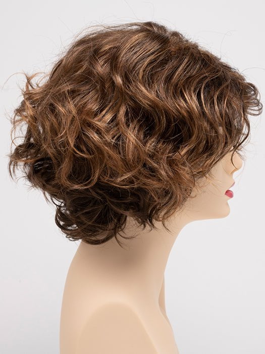 Suzi | Synthetic Wig (Basic) - Image 18