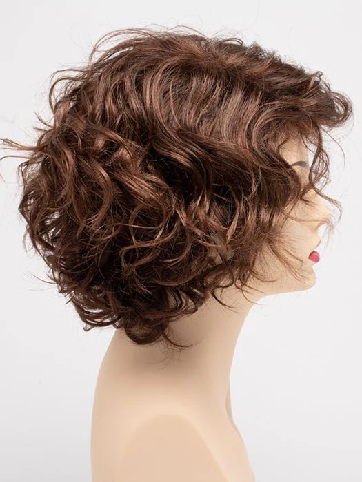 Suzi | Synthetic Wig (Basic) - Image 19