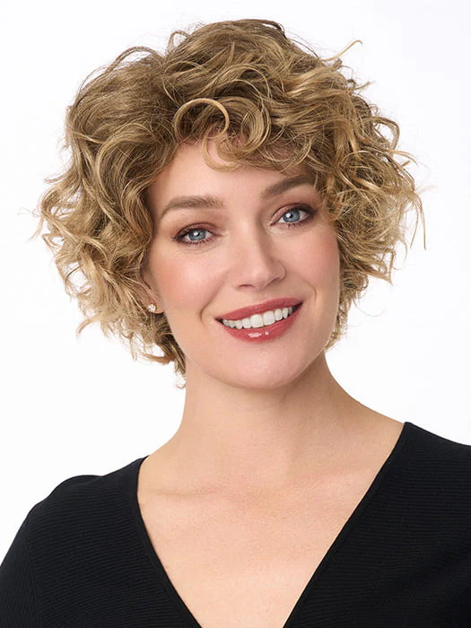 Suzi | Synthetic Wig (Basic) - Image 2