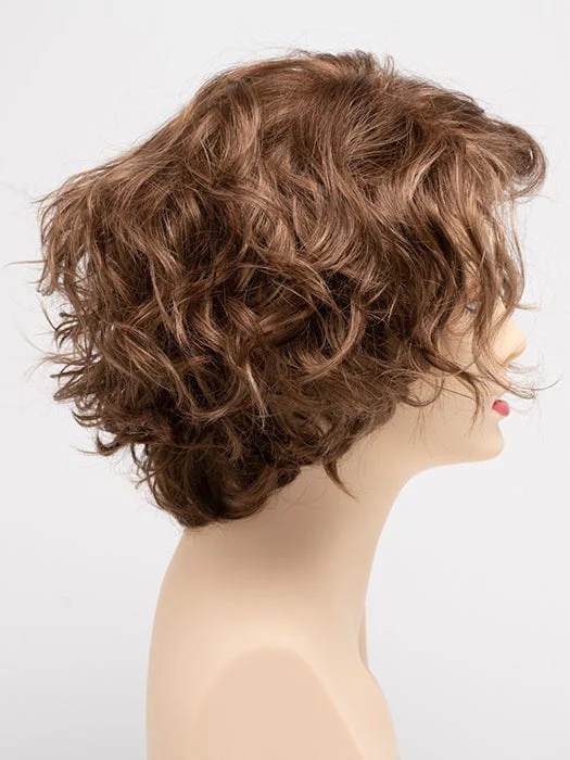 Suzi | Synthetic Wig (Basic) - Image 21
