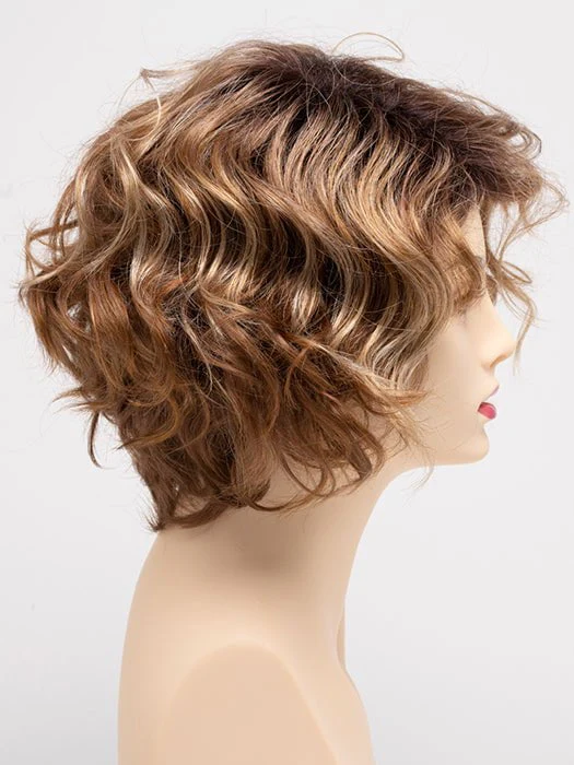 Suzi | Synthetic Wig (Basic) - Image 22