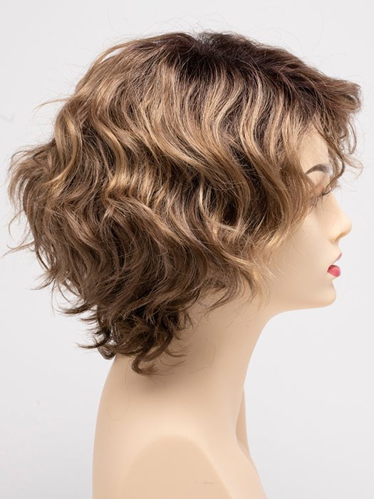 Suzi | Synthetic Wig (Basic) - Image 23
