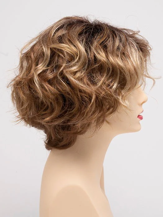 Suzi | Synthetic Wig (Basic) - Image 25