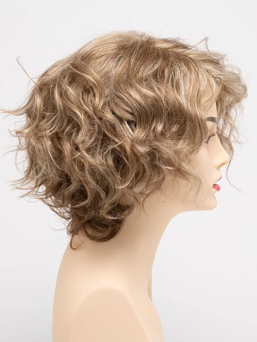 Suzi | Synthetic Wig (Basic) - Image 27
