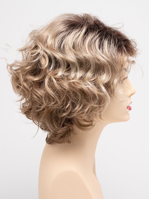 Suzi | Synthetic Wig (Basic) - Image 28