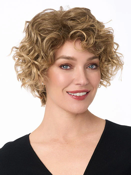 Suzi | Synthetic Wig (Basic) - Image 3