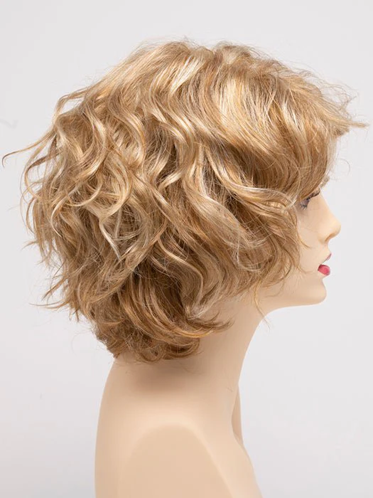 Suzi | Synthetic Wig (Basic) - Image 31