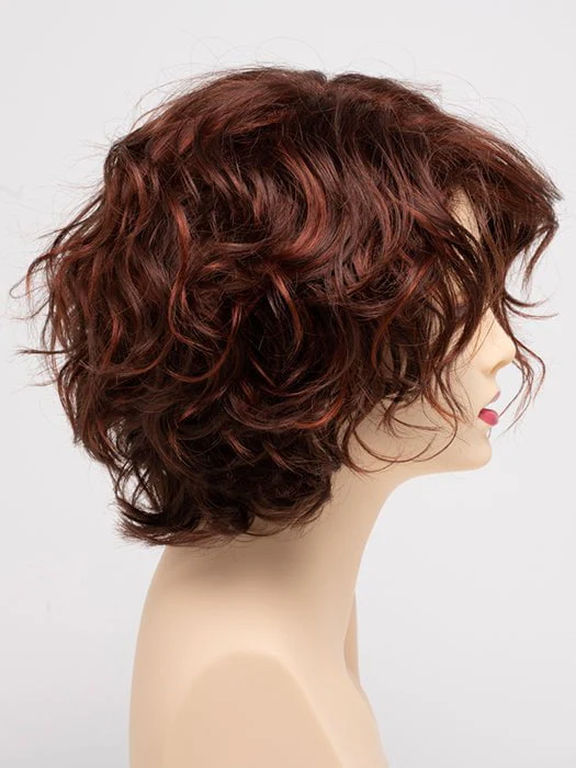 Suzi | Synthetic Wig (Basic) - Image 33
