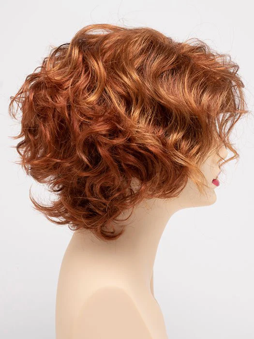 Suzi | Synthetic Wig (Basic) - Image 34