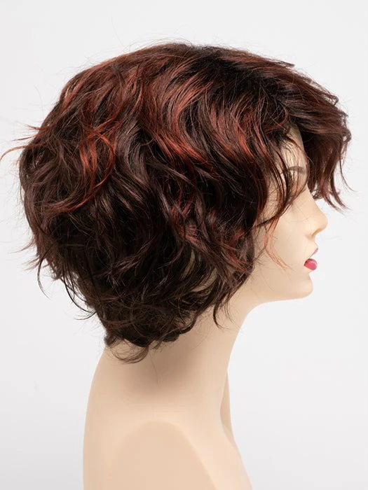 Suzi | Synthetic Wig (Basic) - Image 35