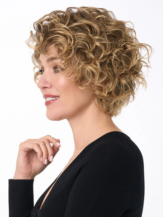 Suzi | Synthetic Wig (Basic) - Image 4