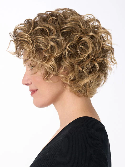 Suzi | Synthetic Wig (Basic) - Image 5