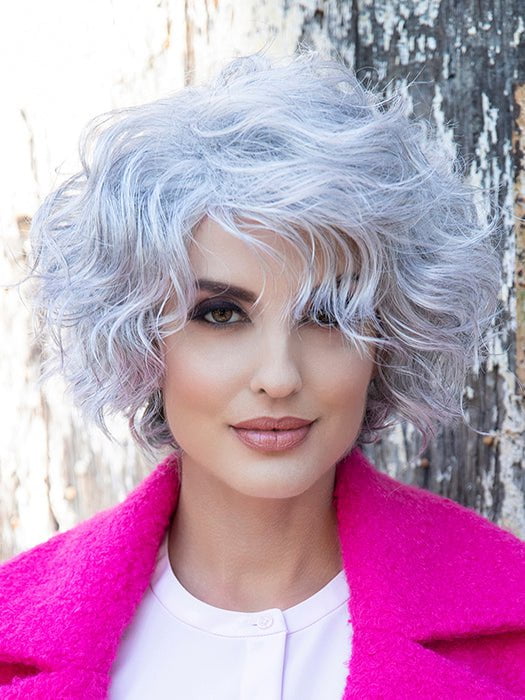 Suzi | Synthetic Wig (Basic) - Image 7