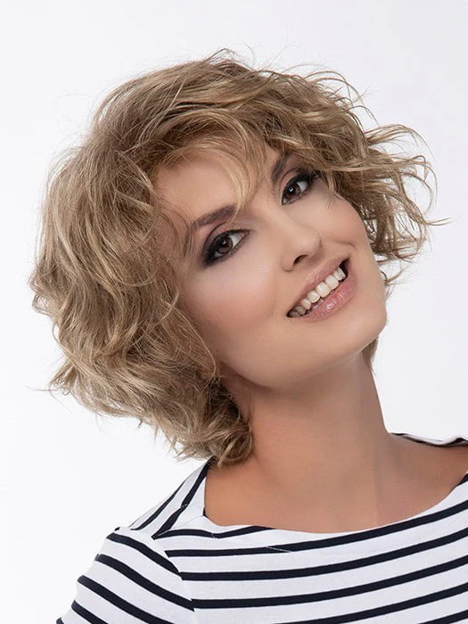 Suzi | Synthetic Wig (Basic) - Image 8