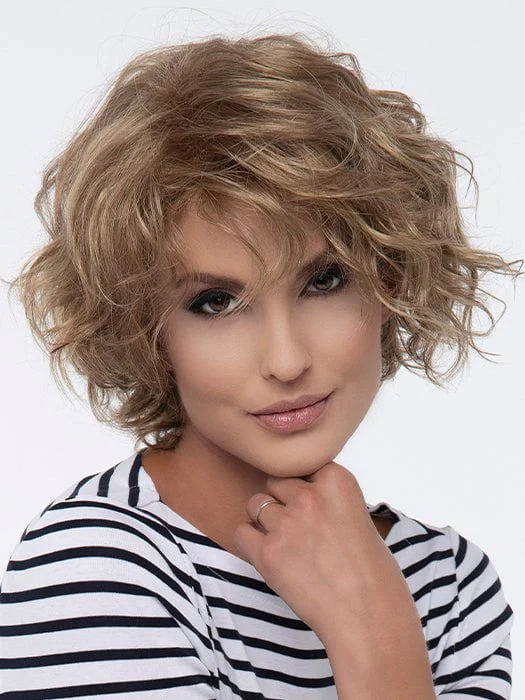 Suzi | Synthetic Wig (Basic) - Image 9