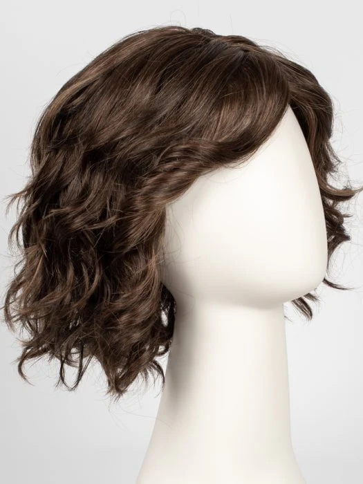 Sweet Talk | Synthetic Lace Front Wig (Mono Part) - Image 32