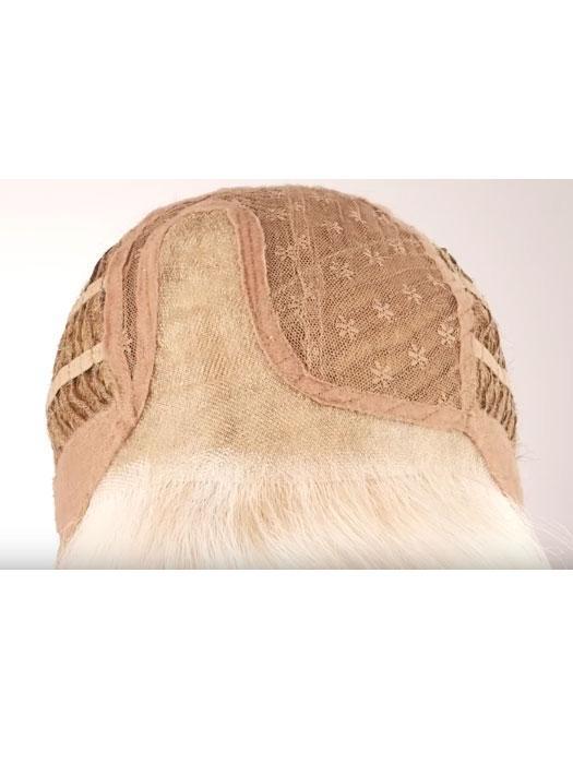 Sweet Talk Large | Synthetic Lace Front Wig (Mono Part) - Image 11