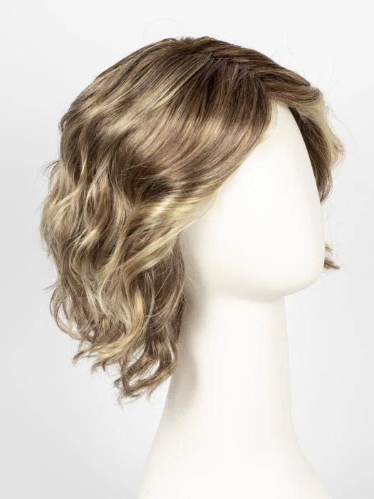 Sweet Talk Large | Synthetic Lace Front Wig (Mono Part) - Image 13