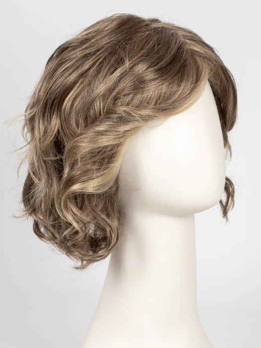 Sweet Talk Large | Synthetic Lace Front Wig (Mono Part) - Image 21