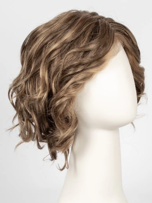 Sweet Talk Large | Synthetic Lace Front Wig (Mono Part) - Image 22