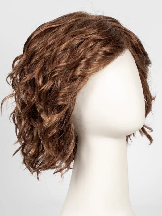 Sweet Talk Large | Synthetic Lace Front Wig (Mono Part) - Image 25