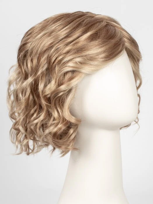 Sweet Talk Large | Synthetic Lace Front Wig (Mono Part) - Image 26