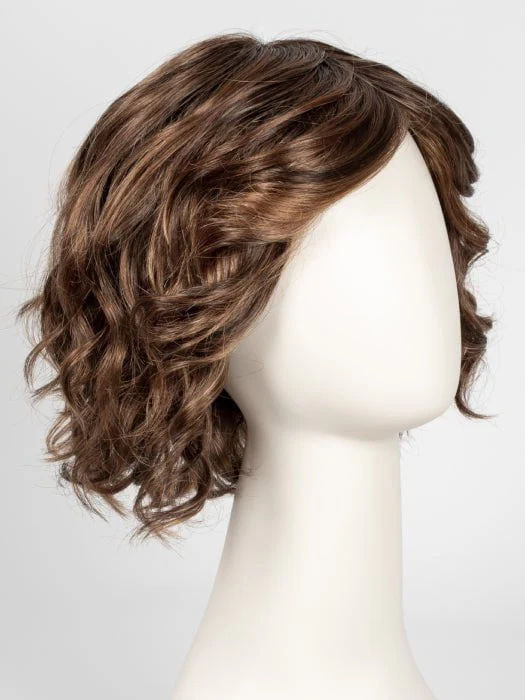 Sweet Talk Large | Synthetic Lace Front Wig (Mono Part) - Image 29