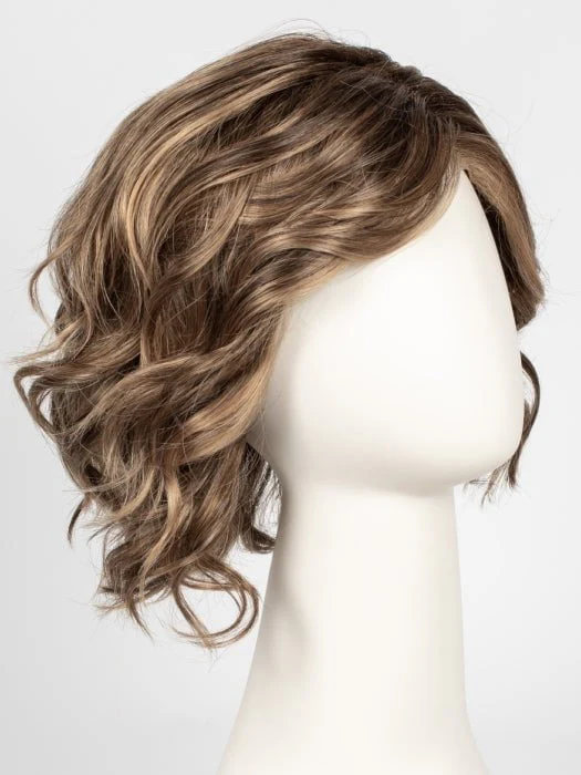 Sweet Talk Large | Synthetic Lace Front Wig (Mono Part) - Image 30