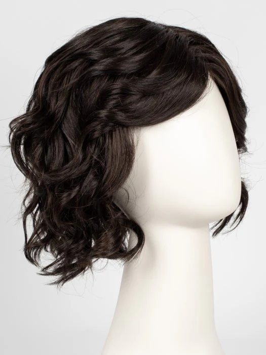 Sweet Talk Luxury | Synthetic Lace Front Wig (Hand-Tied Top) - Image 16