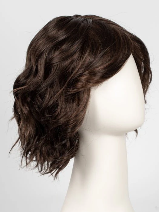 Sweet Talk Luxury | Synthetic Lace Front Wig (Hand-Tied Top) - Image 17