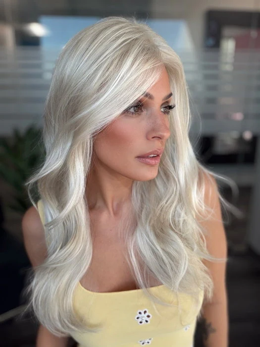 Sweetly Subtle | Synthetic Lace Front Wig (Basic Cap) - Image 3