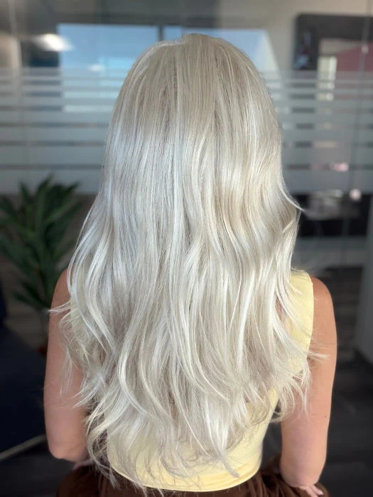 Sweetly Subtle | Synthetic Lace Front Wig (Basic Cap) - Image 4