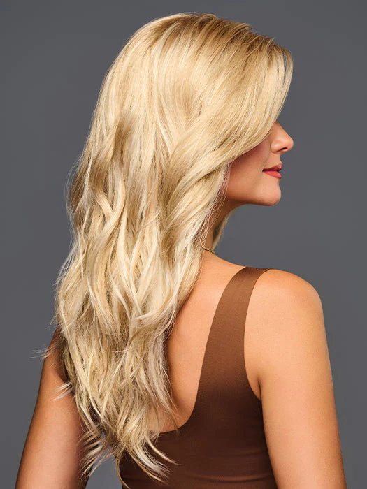Sweetly Subtle | Synthetic Lace Front Wig (Basic Cap) - Image 7
