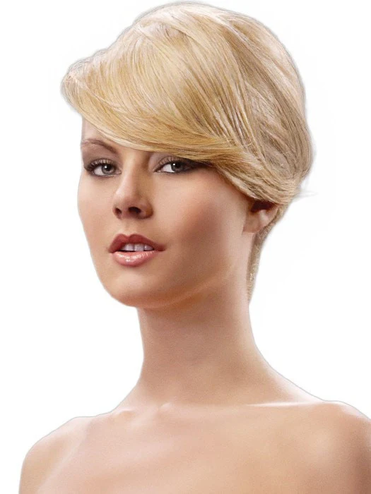 Swept Away Clip In Bang (1pc) | Discontinued