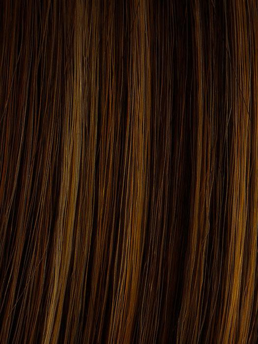 Swept Back Short Cut | Synthetic Wig (Basic) - Image 16