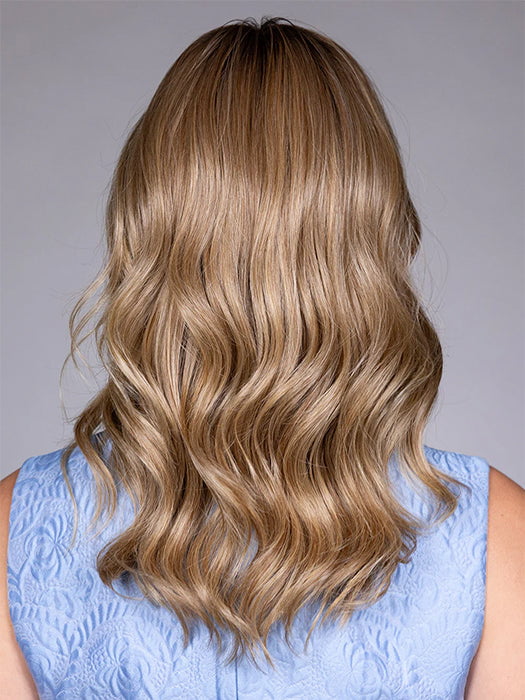 Swift | Synthetic Lace Front Wig (Hand Tied) - Image 6