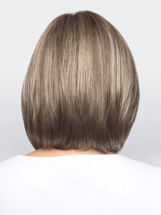 Sybil | Synthetic Lace Front Wig (Mono Top) - Image 9