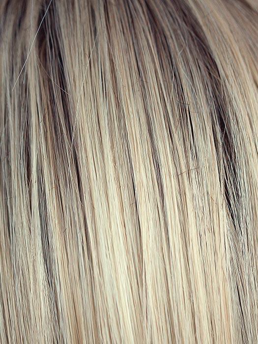 Sydney | Synthetic Half Wig - Image 12