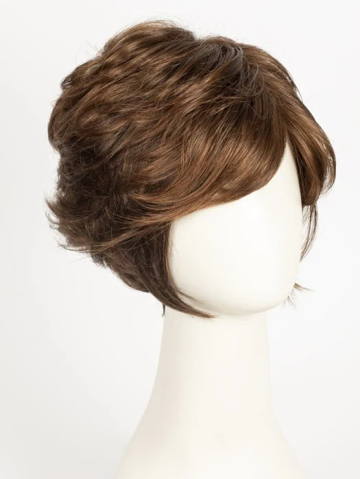 Symone | Synthetic Lace Front Wig (Basic Cap) - Image 10