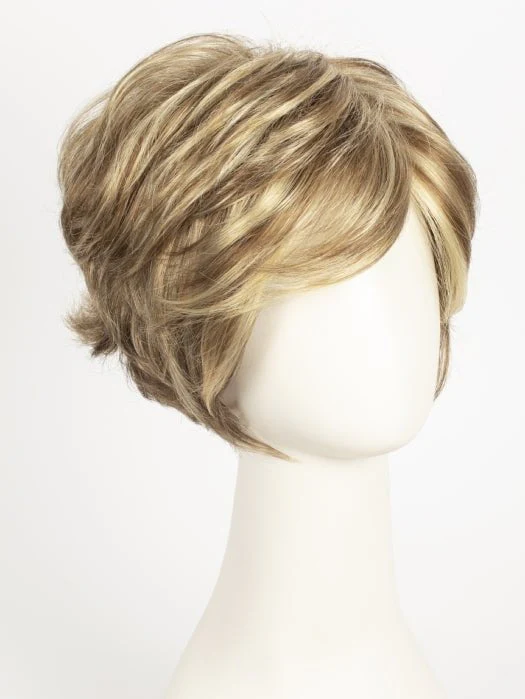 Symone | Synthetic Lace Front Wig (Basic Cap) - Image 14