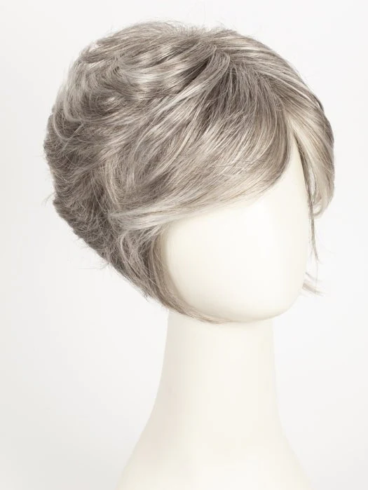 Symone | Synthetic Lace Front Wig (Basic Cap) - Image 18