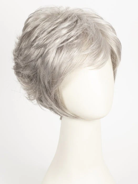 Symone | Synthetic Lace Front Wig (Basic Cap) - Image 19